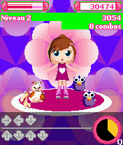 j'imagine Screenshot